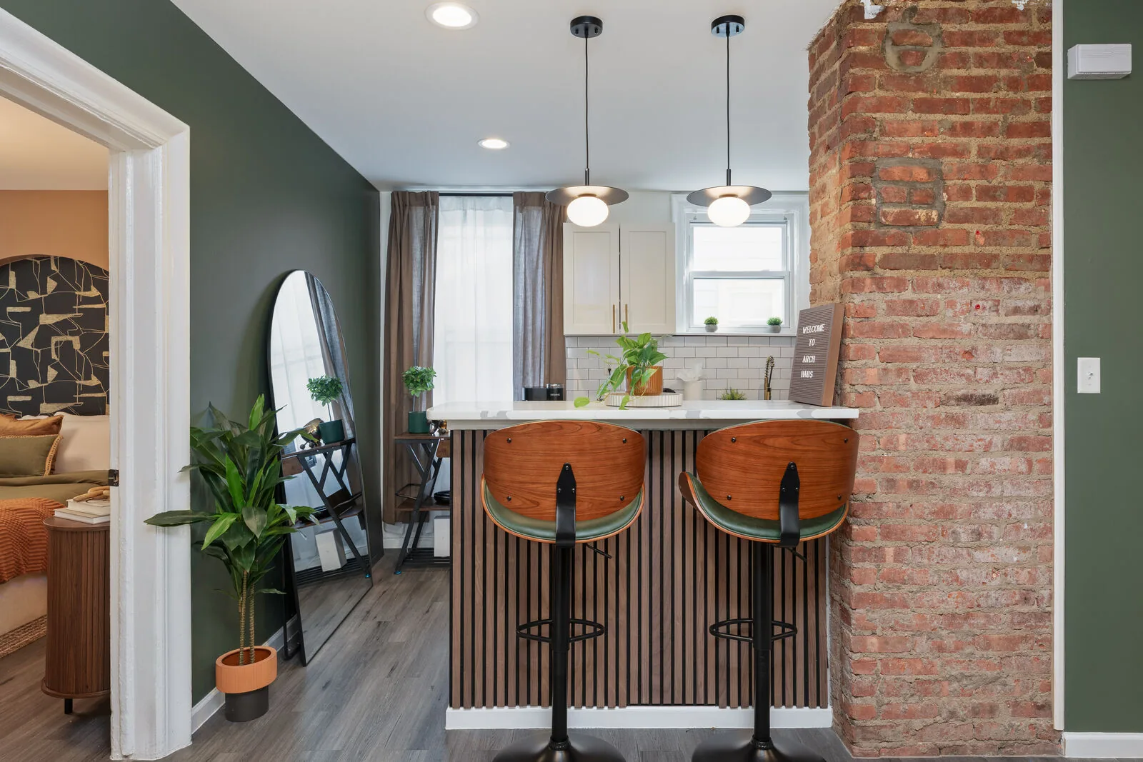 Archhaus photo 7