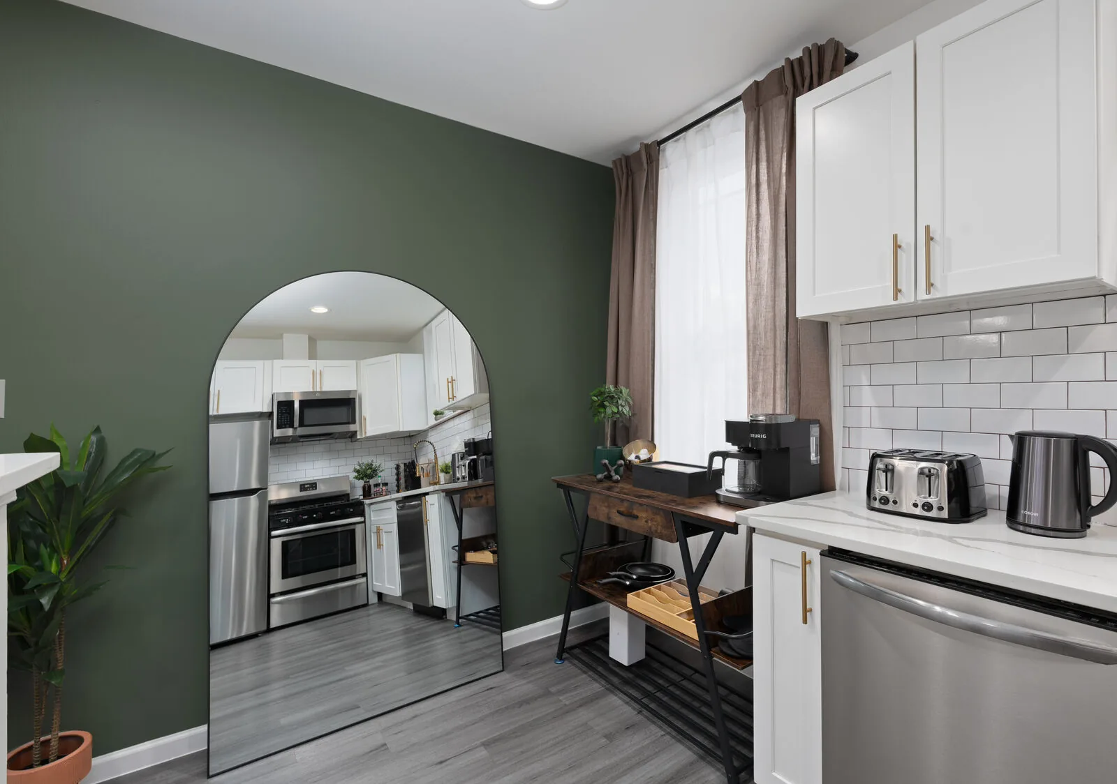 Archhaus photo 8